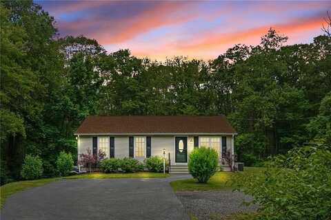665 Central Pike, Scituate, RI 02857