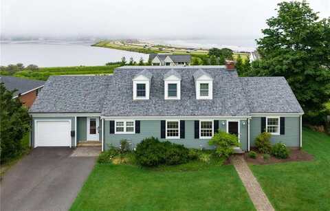 236 Eustis Avenue, Newport, RI 02840