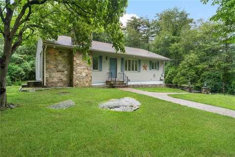 9 Esek Hopkins Road, Scituate, RI 02857
