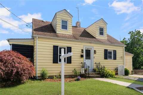 4 Linwood Street, West Warwick, RI 02893