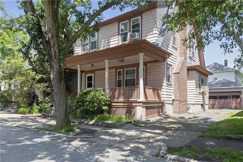 120 11th Street, Providence, RI 02906