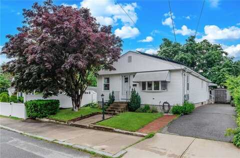 75 Columbus Street, Providence, RI 02908