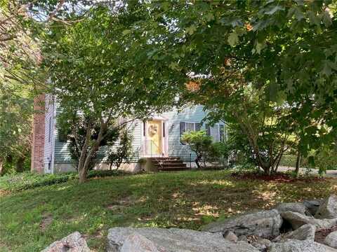 524 County Street, Seekonk, MA 02771