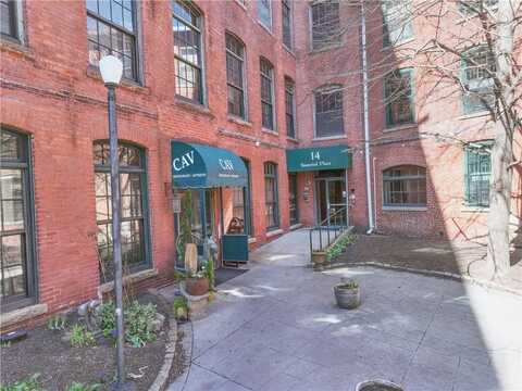 14 Imperial Place, Providence, RI 02903