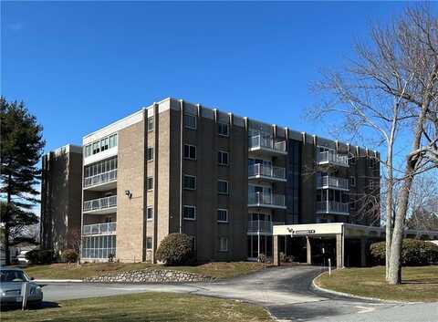 200 Hoffman Avenue, Cranston, RI 02920