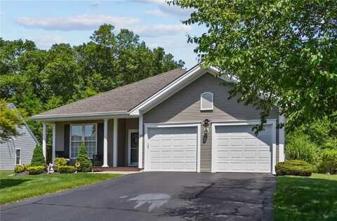 19 Cambridge Circle, Smithfield, RI 02917