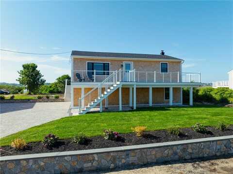 446 Atlantic Avenue, Westerly, RI 02891