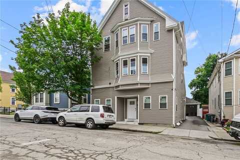 91 Julian Street, Providence, RI 02909