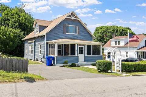 1 Gillen Avenue, North Providence, RI 02904