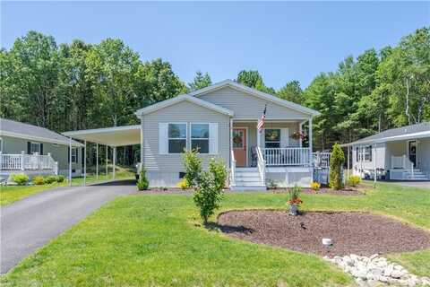 9 Cheryl Lane, Coventry, RI 02816