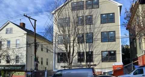 298 Wickenden Street Street, Providence, RI 02903