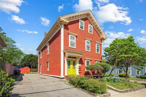 150 Prospect Street, Providence, RI 02906