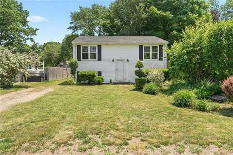 143 Juniper Road, South Kingstown, RI 02879
