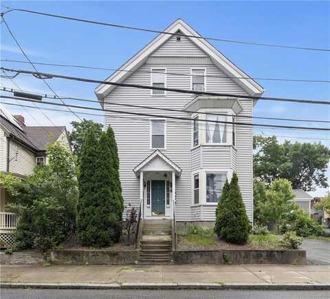 35 Fountain Street, Pawtucket, RI 02860