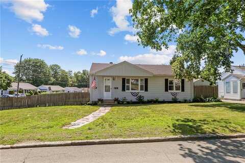 50 Earl Street, West Warwick, RI 02893