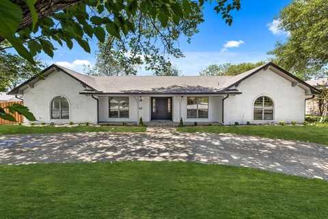 14909 Hillcrest Road, Dallas, TX 75248