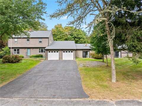 1451 Ministerial Road, South Kingstown, RI 02879