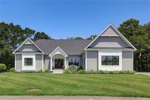 42 Aubin Street, Seekonk, MA 02771