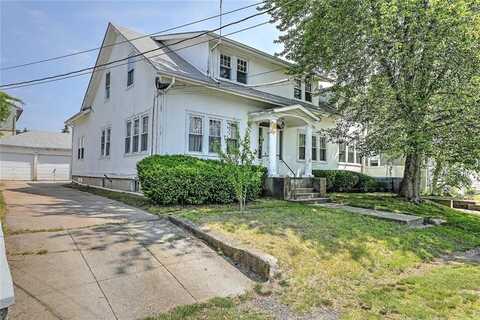 59 Colonial Avenue, Cranston, RI 02910