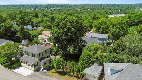 11 Brinkley Street, Providence, RI 02909