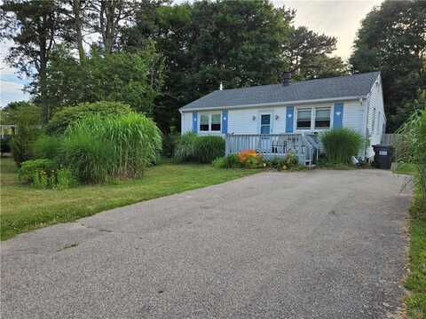 116 Balsam Road, South Kingstown, RI 02879