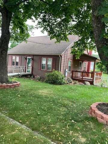 105 NEWBURY Avenue, Woonsocket, RI 02895
