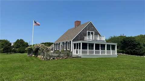 717 Corn neck Road, Block Island, RI 02807