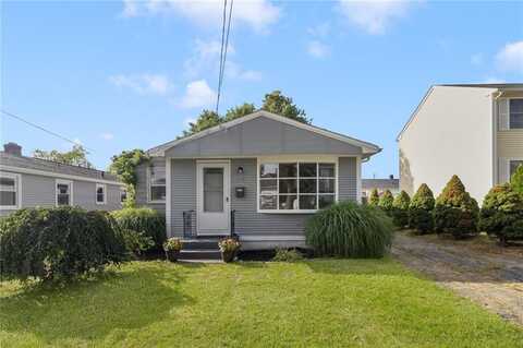 17 Victor Emanuel Avenue, Providence, RI 02904