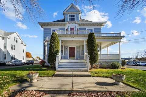1536 Cranston Street, Cranston, RI 02920