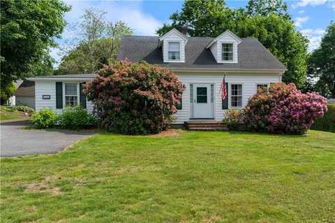 281 Green End Avenue, Middletown, RI 02842