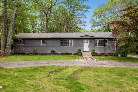 226 Quaker Lane, Scituate, RI 02857