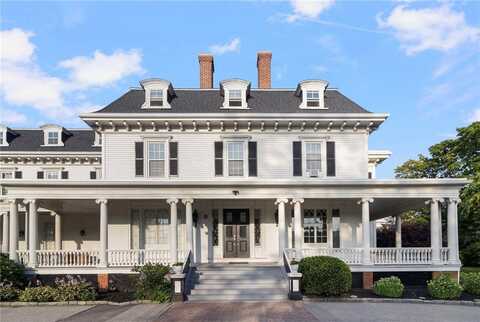 412 Bellevue Avenue, Newport, RI 02840