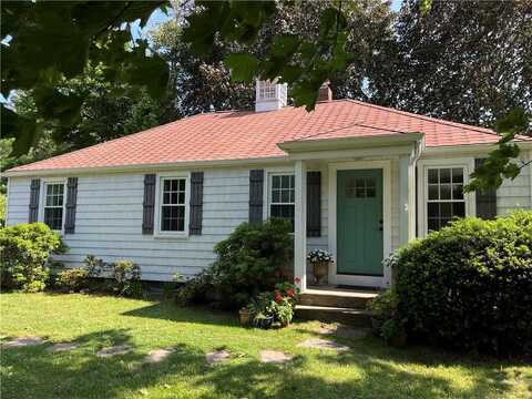 2352 Matunuck Schoolhouse Road, Charlestown, RI 02813