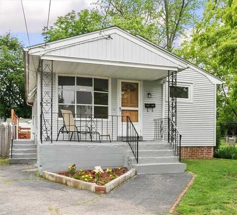 30 Pond Street, West Warwick, RI 02893