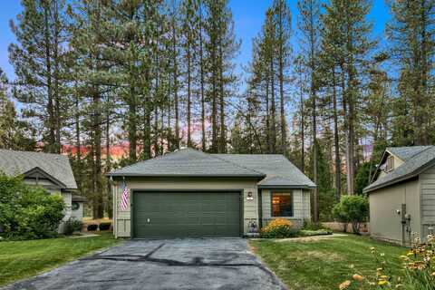 141 Cottonwood Drive, Blairsden, CA 96103