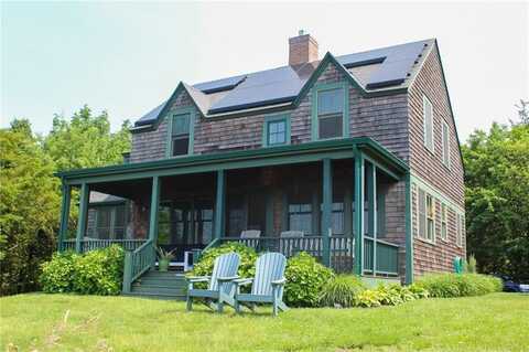 3 Monkey Wrench Lane, Bristol, RI 02809