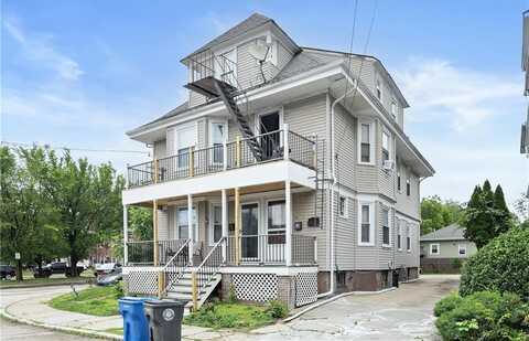 10 Sylvan Avenue, Cranston, RI 02905