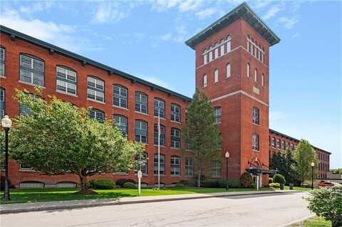 1 Tupperware Drive, North Smithfield, RI 02896