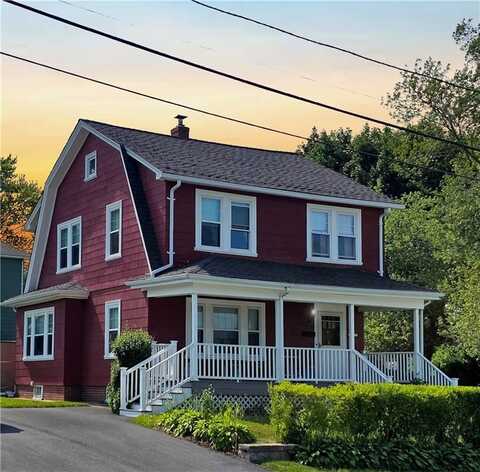 77 Lenox Avenue, West Warwick, RI 02893