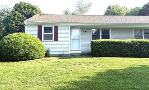 28 Ethel Drive, Portsmouth, RI 02871
