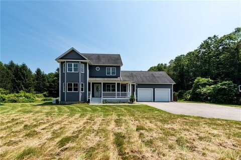 155 New London Turnpike, Richmond, RI 02898