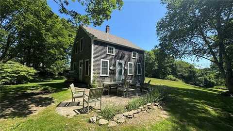 815 Beacon Hill Road, Block Island, RI 02807