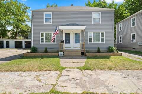 250 Lowden Street, Pawtucket, RI 02860