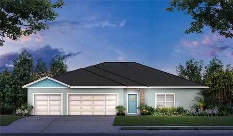 2324 ORANGE TREE DRIVE, EDGEWATER, FL 32141