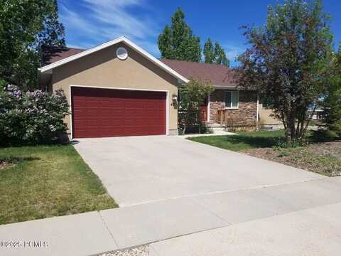 471 N 100 West, Kamas, UT 84036