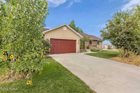 471 N 100 West, Kamas, UT 84036