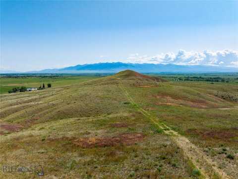 TBD Parcel2B West Baker Lane, Twin Bridges, MT 59754