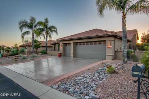 37636 S Desert Bluff Drive, Tucson, AZ 85739