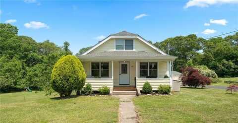 162 church Street, Westerly, RI 02808