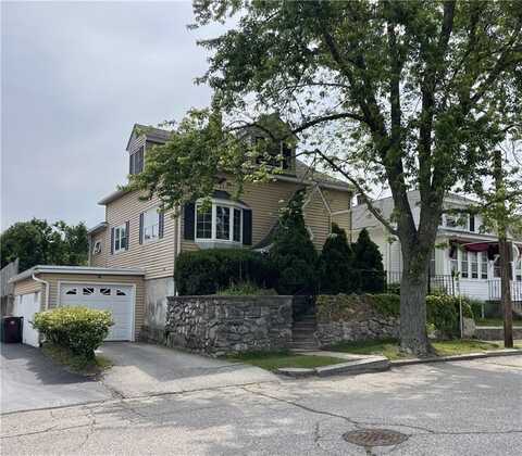 37 Kermit Street, Woonsocket, RI 02895